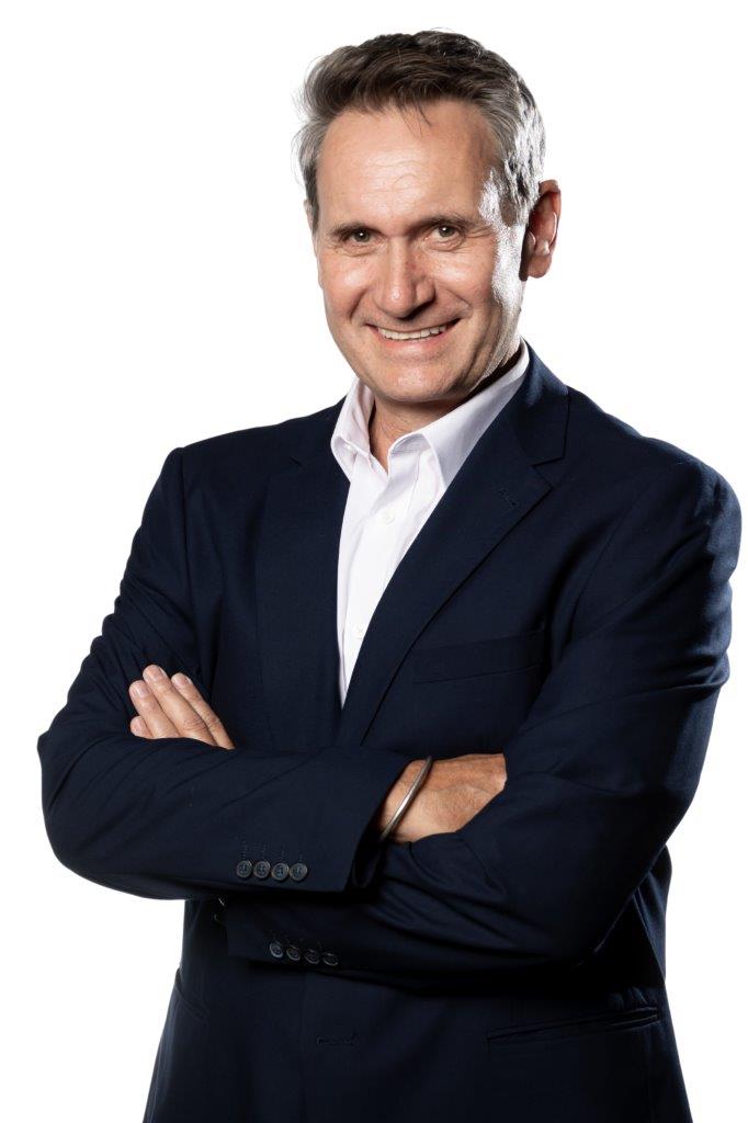 Gilles Riviere