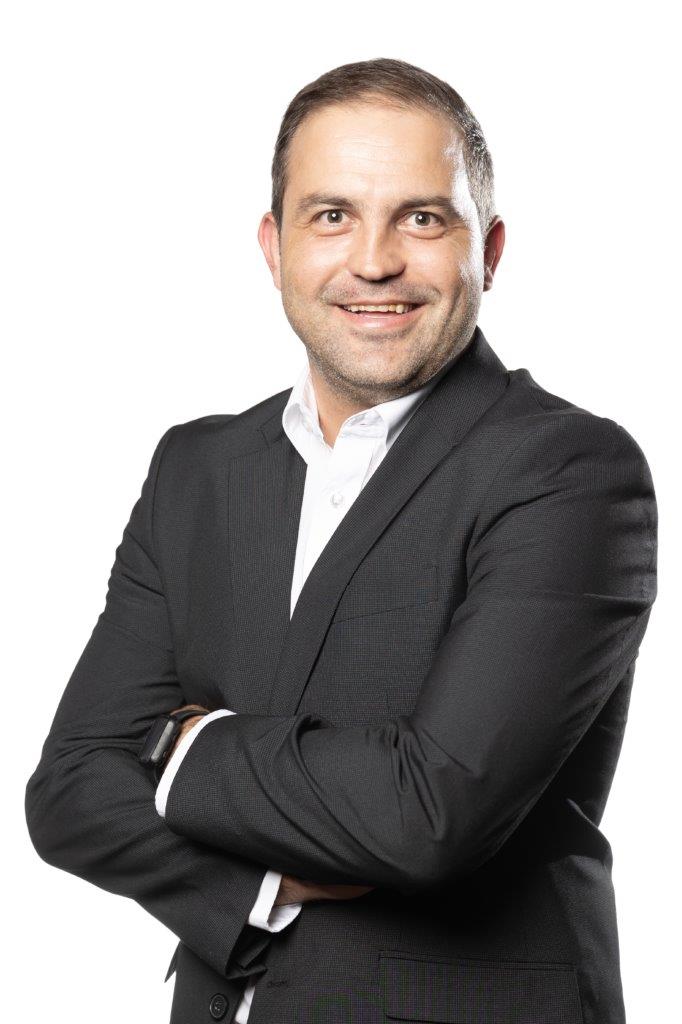 Marnus Botha