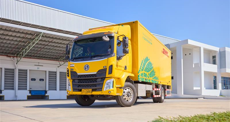 Networks Committed to Sustainability