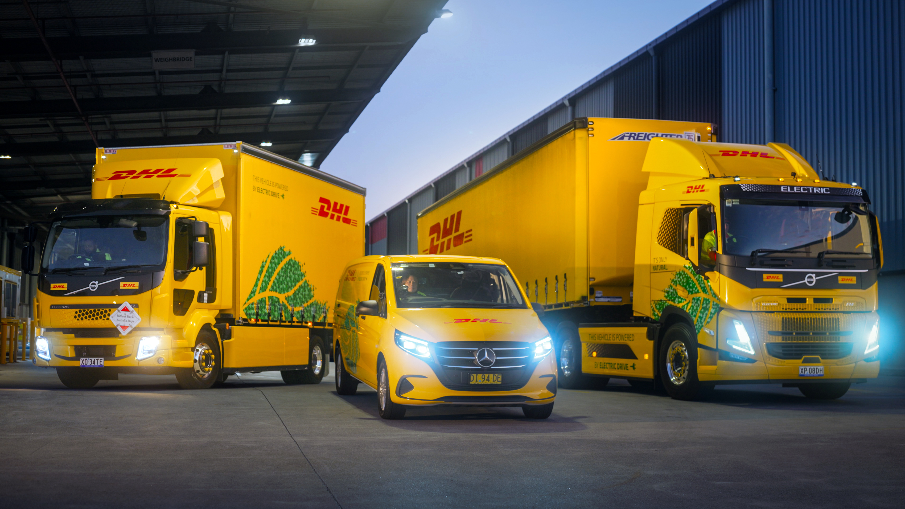 Cross Transport Service