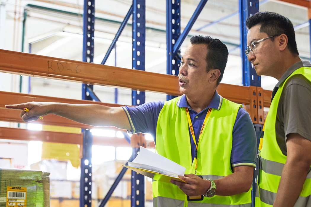 Optimize your supply chain