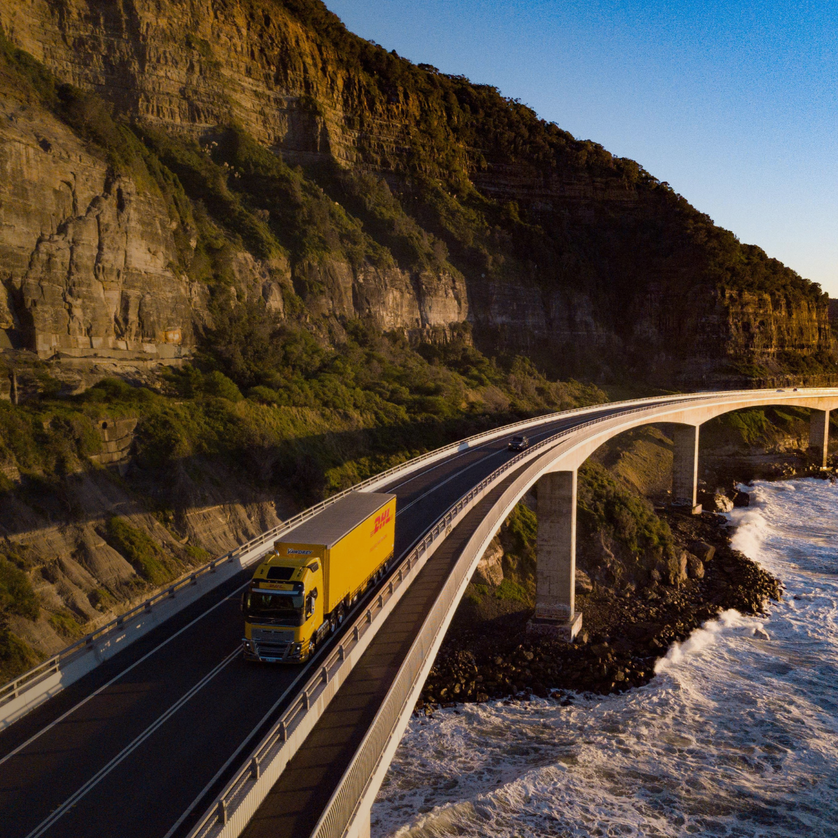 Explore Transport Solutions