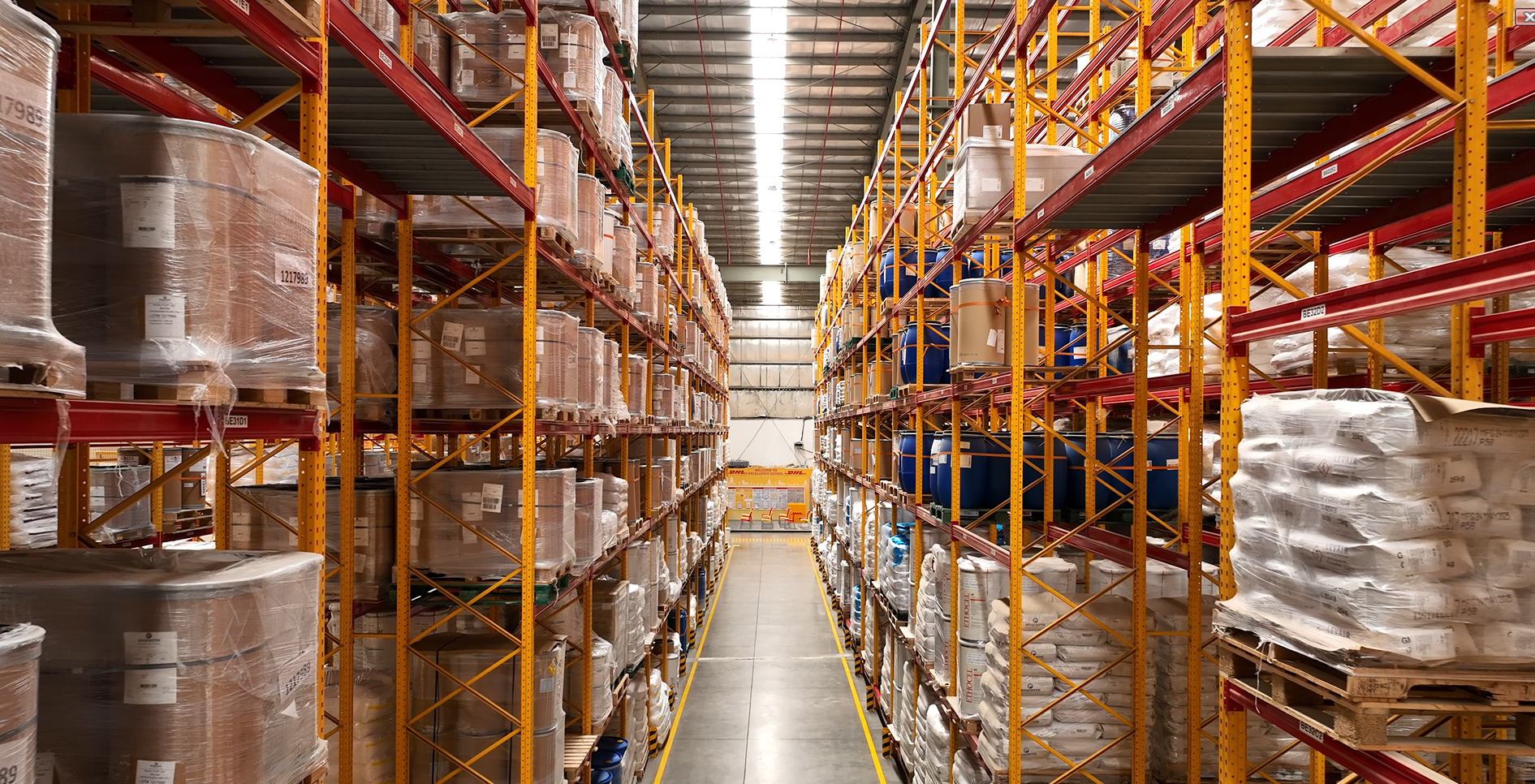 DHL Supply Chain Japan 企業情報