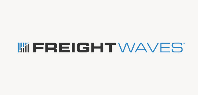 Freight Waves