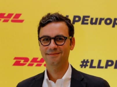 Aurelio Roman Headshot