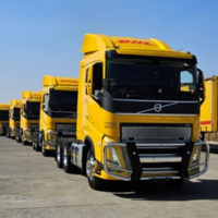 Transport Solutions
