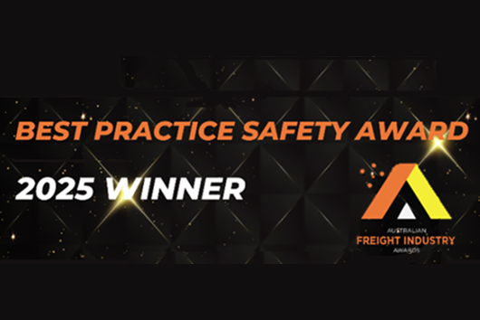 Australian Freight Industry Awards