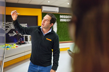 Resilience and Flexibility