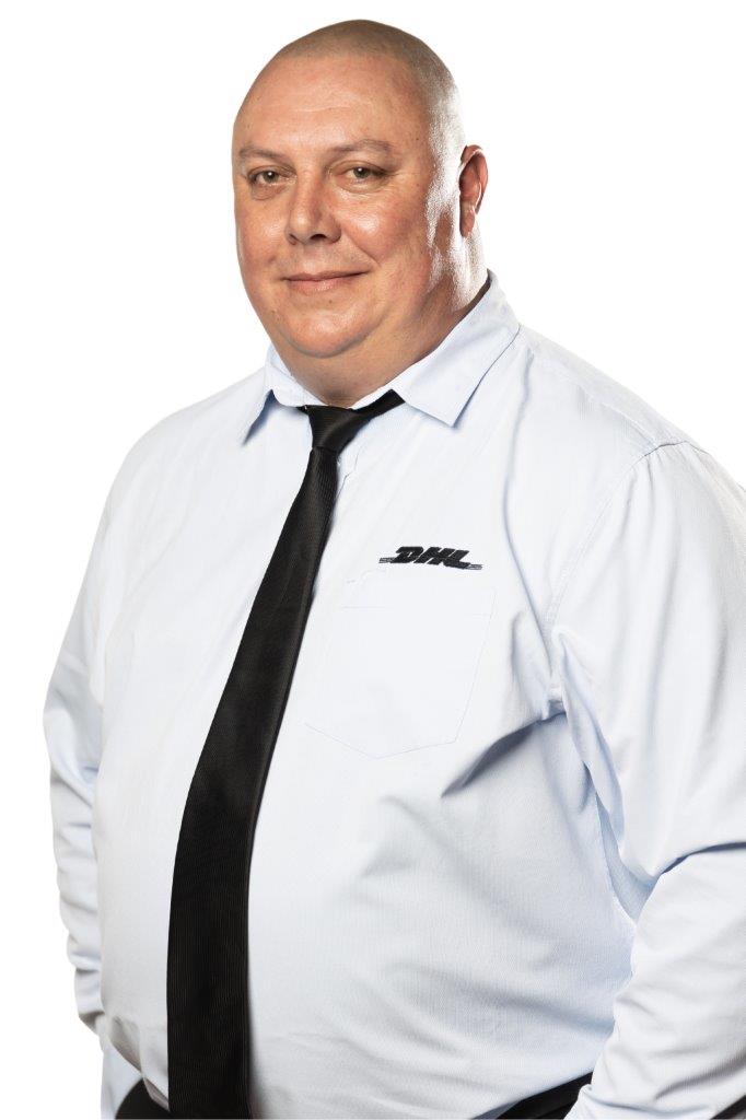 Gerhard Cronje