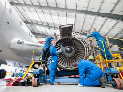 Engineering & Manufacturing Thumbnail