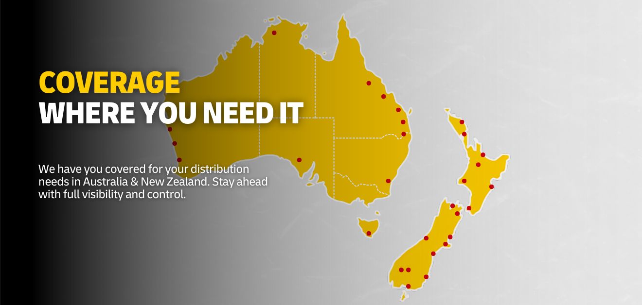 Coverage Where You Need It