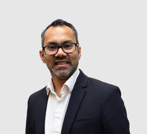 Nafiz Ali