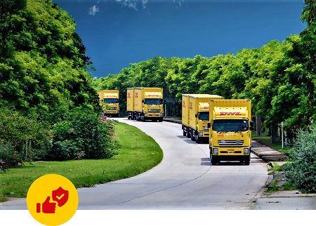 Safe, reliable and compliant