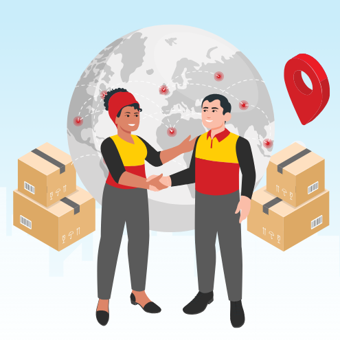 Scale, Flexibility and Resilience Transport Network Across APAC
